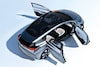 Renault Eolab concept