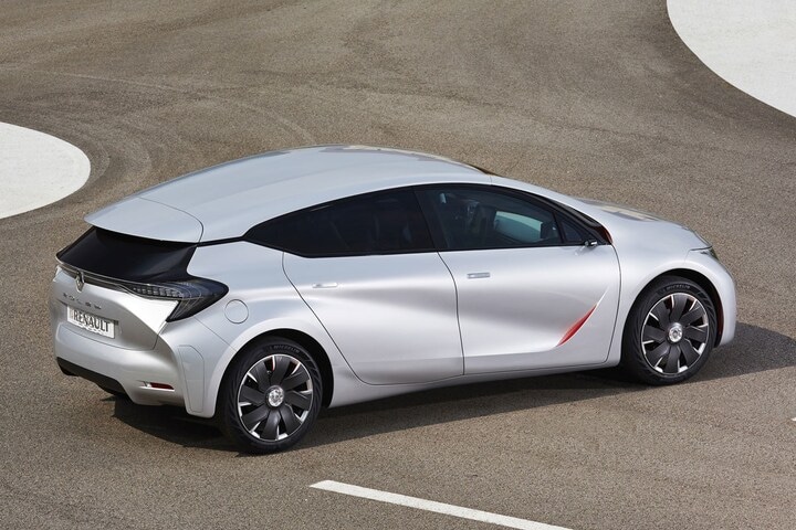Renault Eolab
