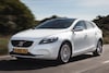 Volvo V40 D4