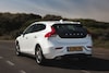 Volvo V40 D4