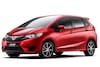 Honda Jazz Prototype