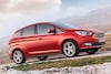 Ford C-Max facelift