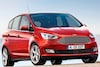 Ford C-Max facelift