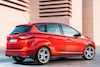 Ford C-Max facelift