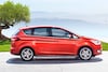 Ford C-Max facelift
