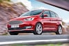 Ford C-Max facelift