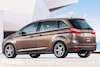 Ford C-Max facelift