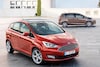 Ford C-Max facelift