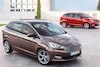 Ford C-Max facelift