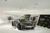 Porsche Museum