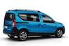 Dacia Dokker Stepway