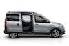 Dacia Dokker Stepway