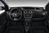 Dacia Dokker Stepway