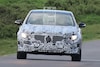 Mercedes-Benz E-Klasse 2016 spyshots