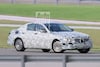 Mercedes-Benz E-Klasse 2016 spyshots