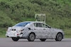 Mercedes-Benz E-Klasse 2016 spyshots