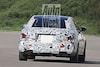 Mercedes-Benz E-Klasse 2016 spyshots