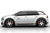 Citroën C4 Cactus Airflow 2L Concept