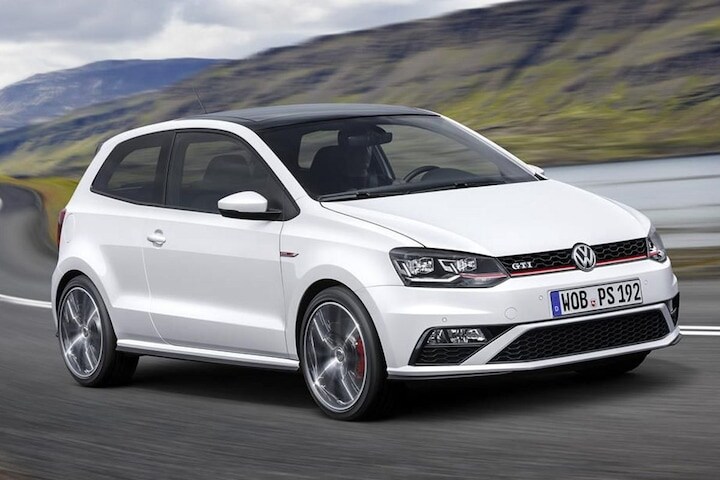 Volkswagen Polo GTI