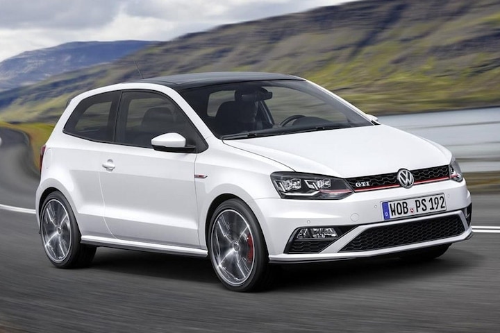 Volkswagen Polo GTI