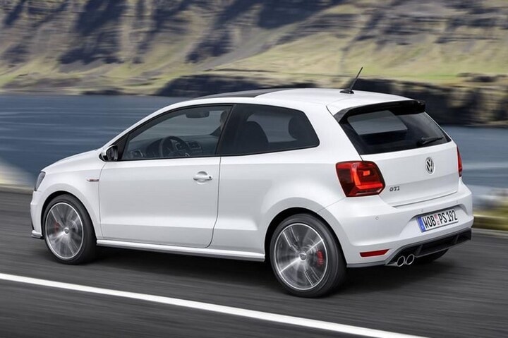 Volkswagen Polo GTI