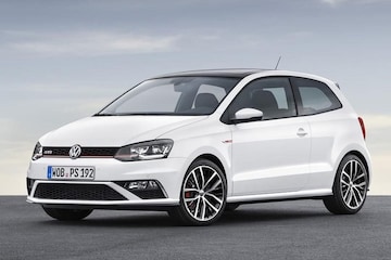 Volkswagen Polo GTI