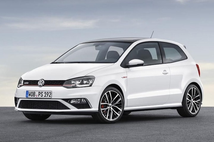 Volkswagen Polo GTI