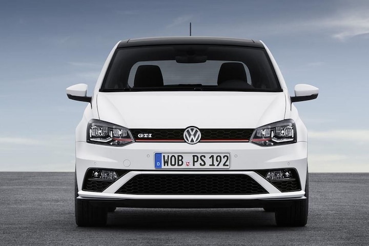 Volkswagen Polo GTI