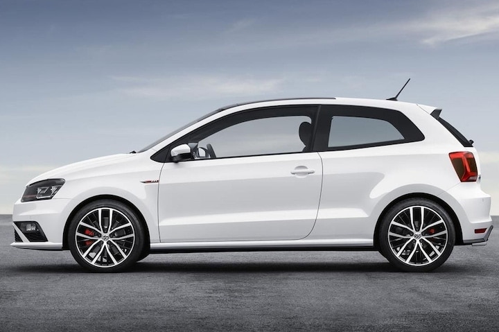Volkswagen Polo GTI