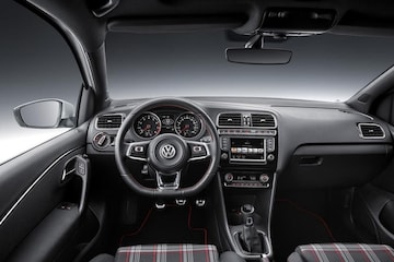 Volkswagen Polo GTI