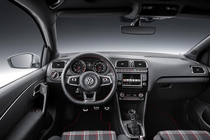 Volkswagen Polo GTI