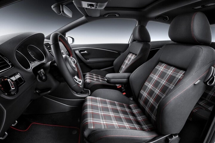 Volkswagen Polo GTI