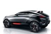 Peugeot Quartz Concept