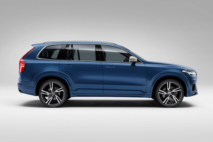 XC90 R-Design