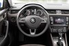 Skoda Octavia Scout