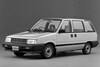 Nissan Prairie