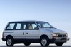 Chrysler Voyager