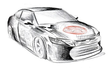 Scion SEMA Concepts