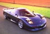 Jaguar XJR-15