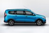 Dacia Lodgy Stepway