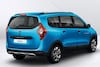 Dacia Lodgy Stepway