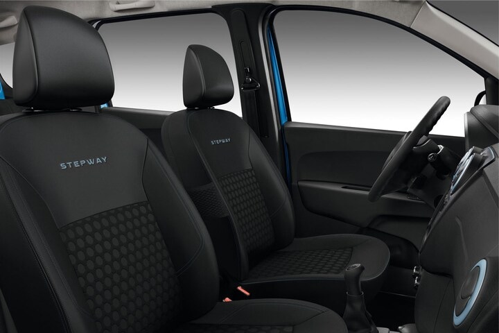 Dacia Lodgy Stepway