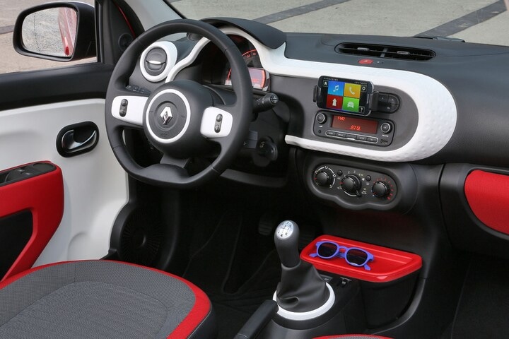 Renault Twingo ER