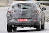 Renault SUV spyshots