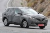 Renault SUV spyshots