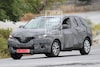 Renault SUV spyshots