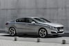 Peugeot 508 GT