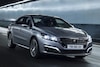 Peugeot 508 GT