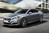 Peugeot 508 GT