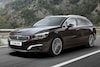 Peugeot 508 SW